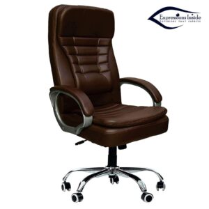 EIN'S Furniture Ergonomic Office Chair, Study, Revolving.